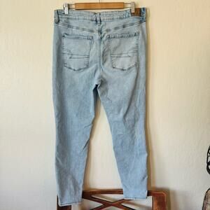 💚 American Eagle | Next level Stretch high Rise Jegging regular